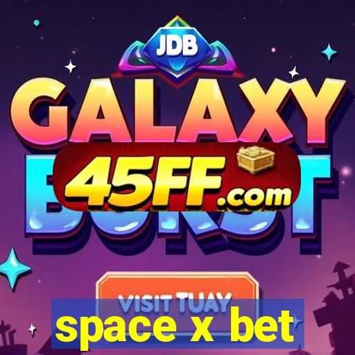 space x bet